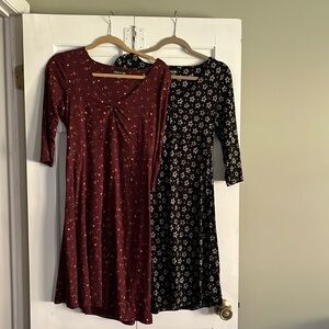 Toad and Co. Rosalinda Dresses M